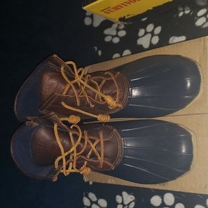 Sperry top sider